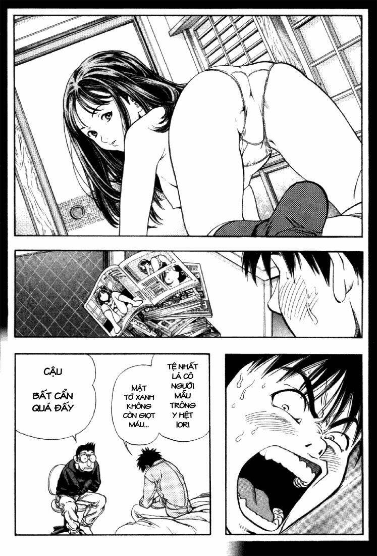 I"S Chapter 89 - Trang 13