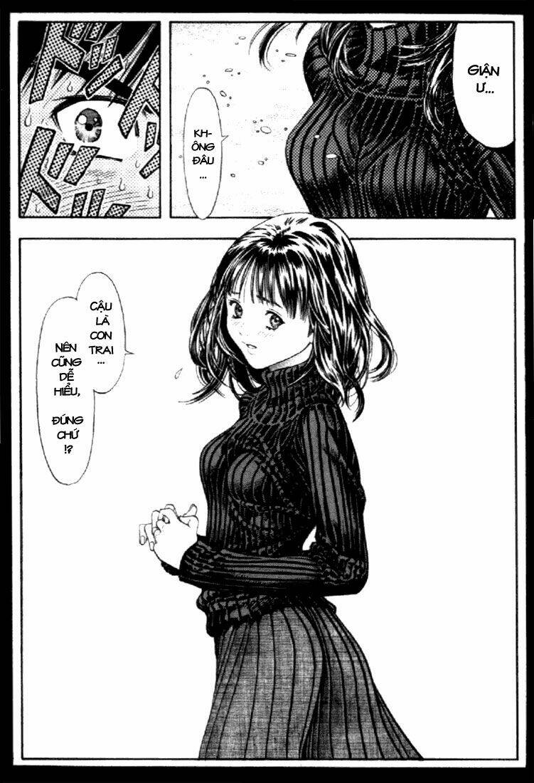 I"S Chapter 89 - Trang 16