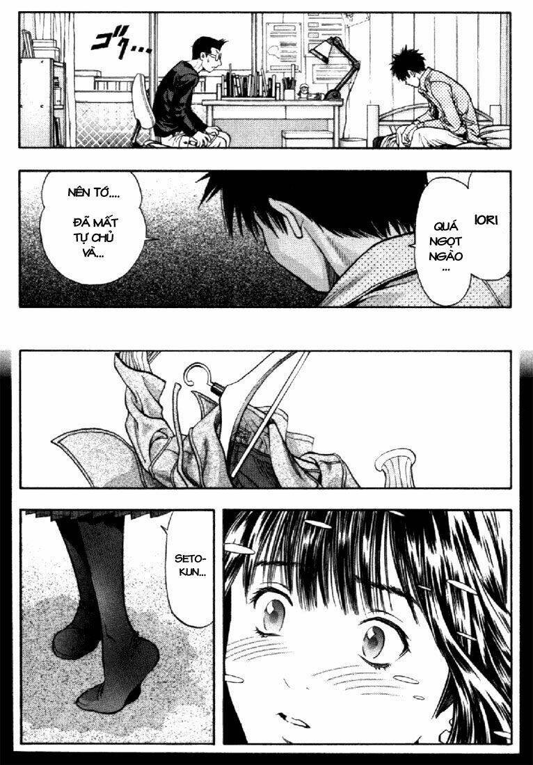 I"S Chapter 89 - Trang 17