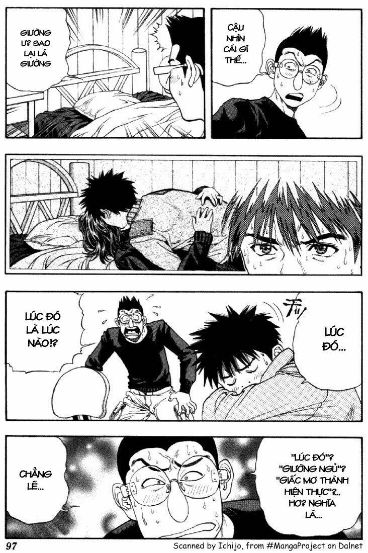 I"S Chapter 89 - Trang 4