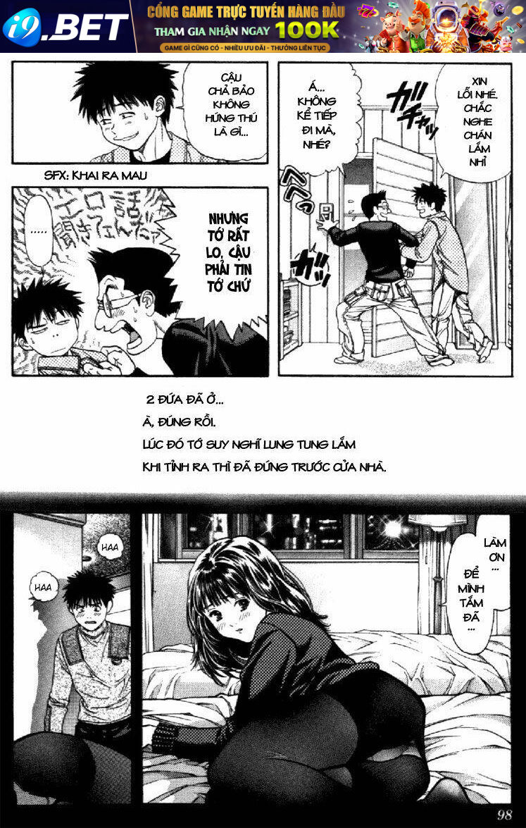 I"S Chapter 89 - Trang 5
