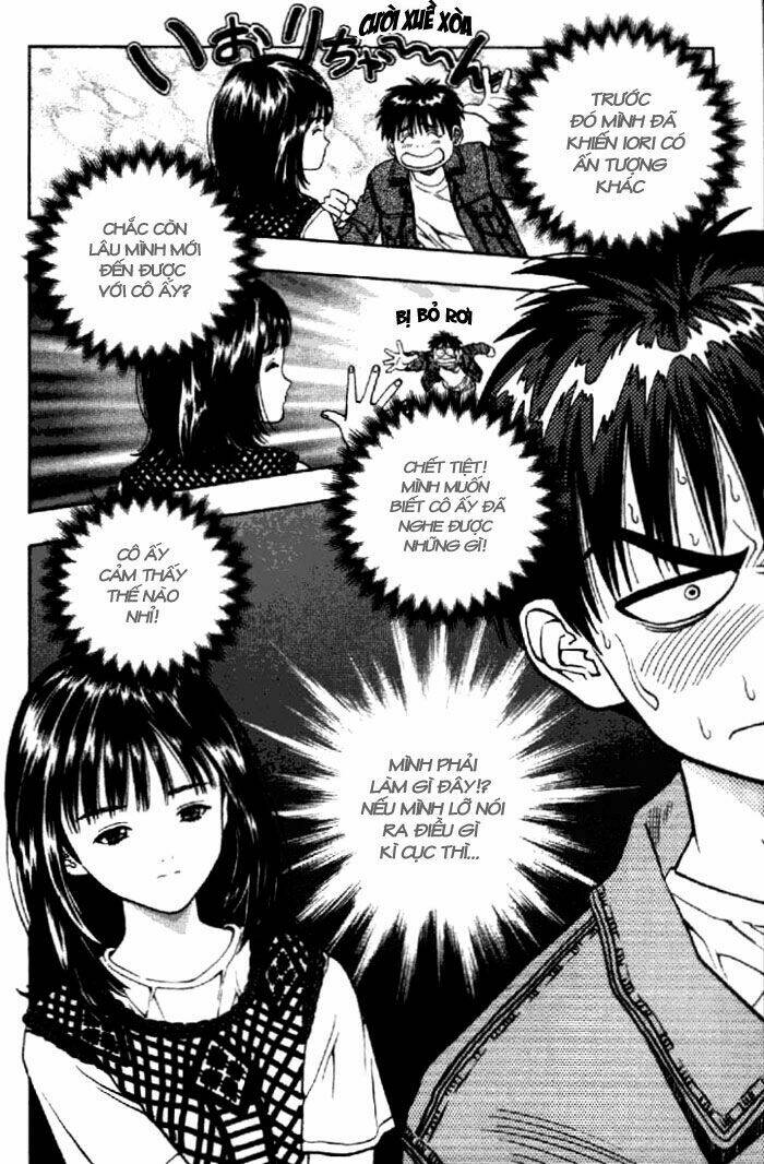 I"S Chapter 9 - Trang 9