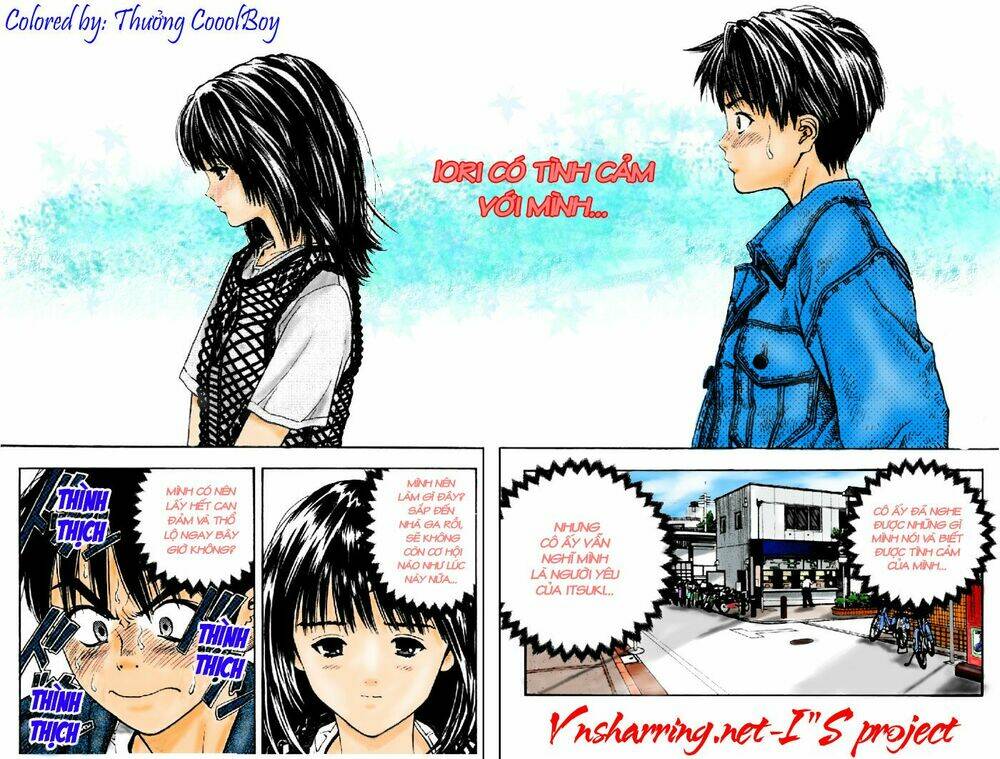 I"S Chapter 9 - Trang 18