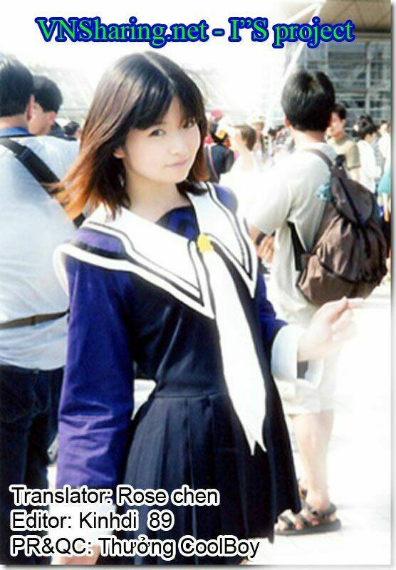 I"S Chapter 9 - Trang 1