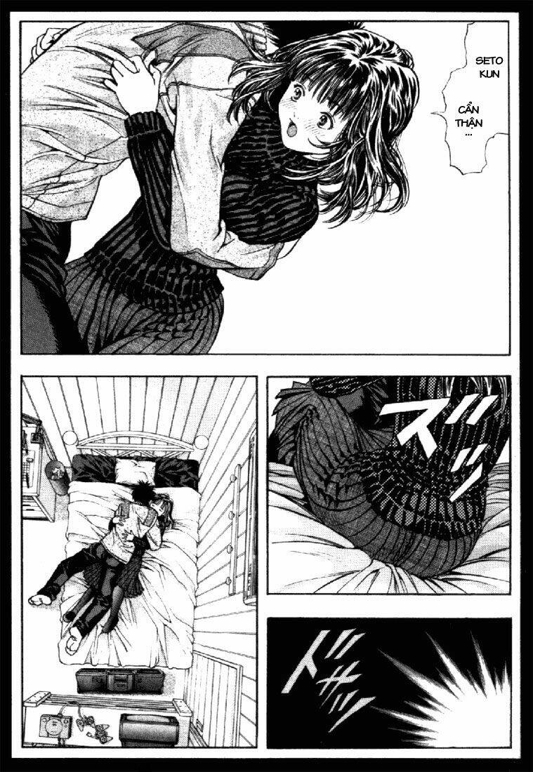 I"S Chapter 90 - Trang 9