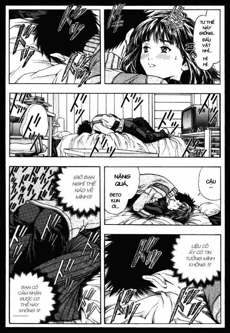 I"S Chapter 90 - Trang 11