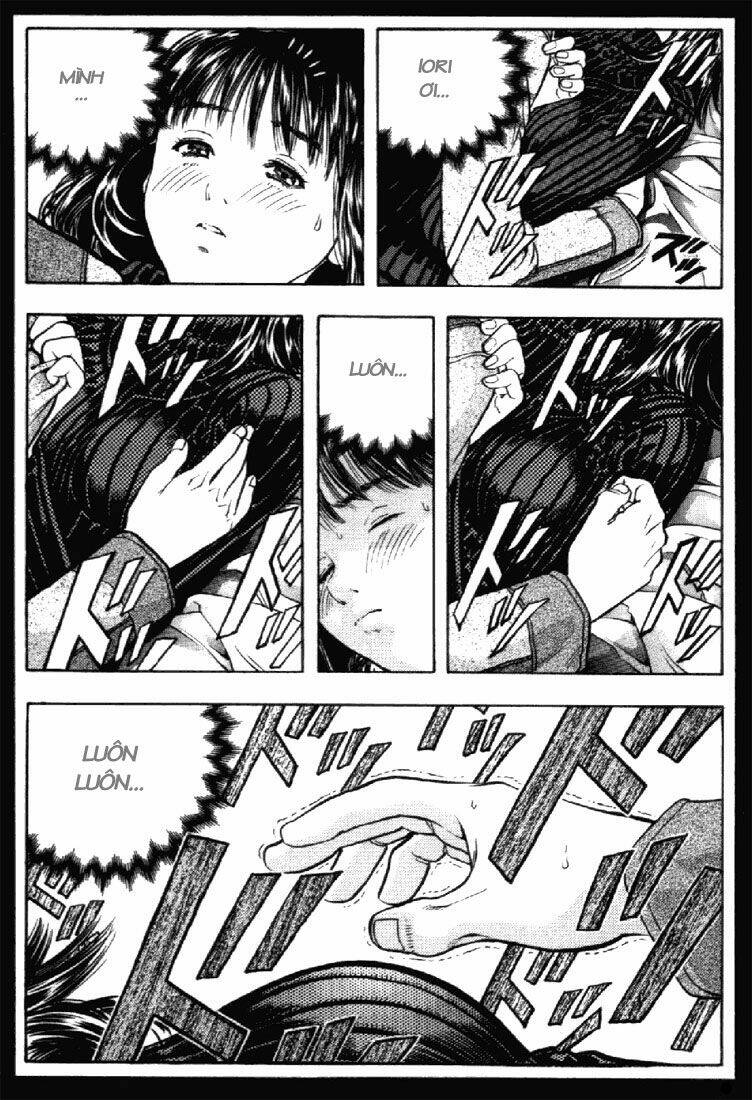 I"S Chapter 90 - Trang 12