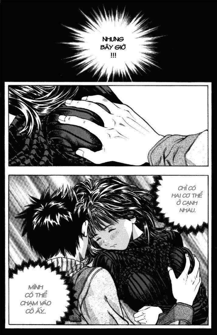 I"S Chapter 90 - Trang 15