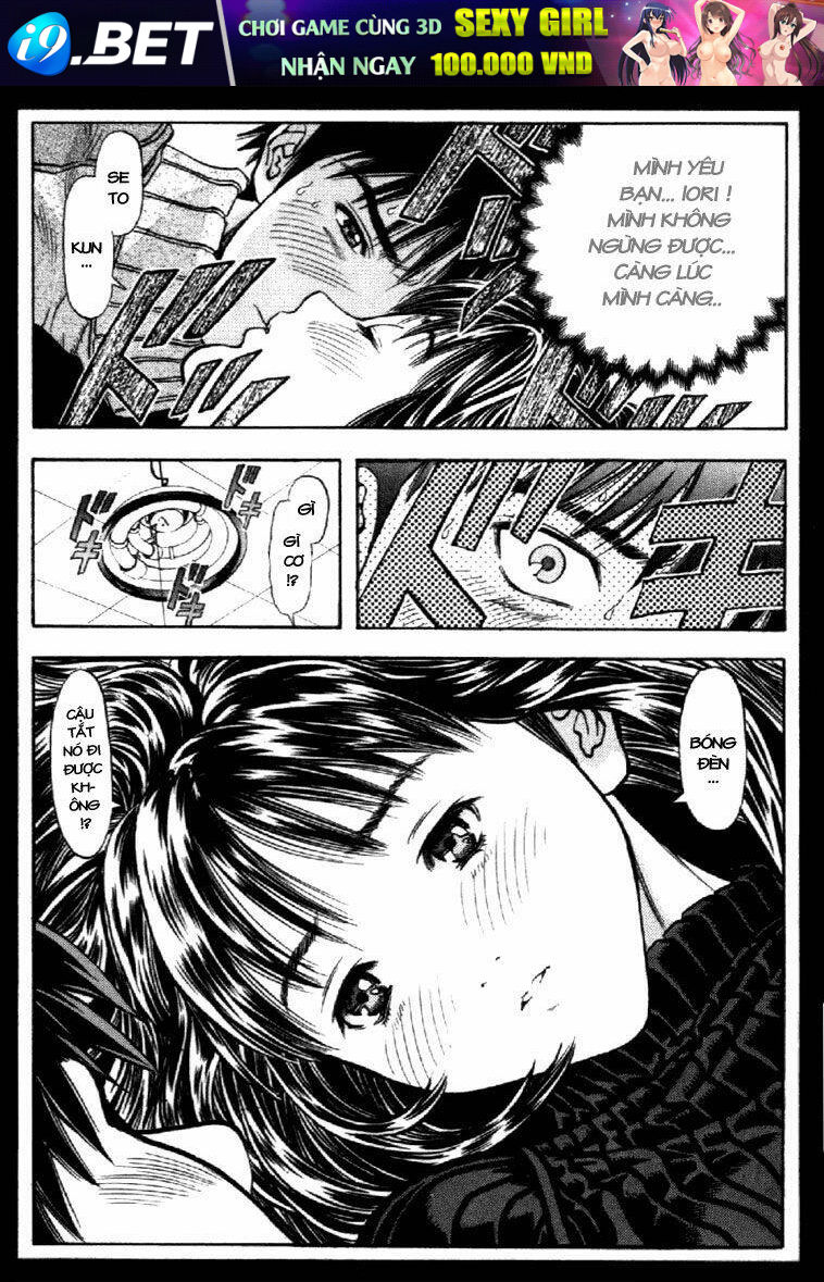 I"S Chapter 90 - Trang 16