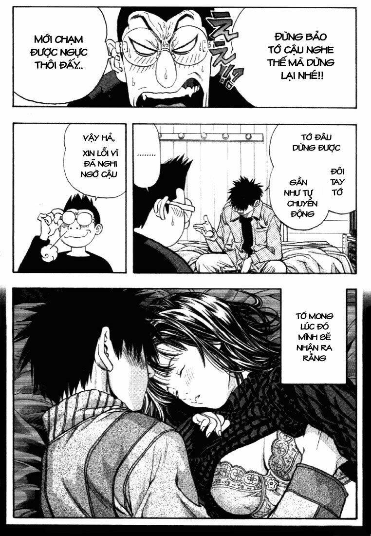 I"S Chapter 90 - Trang 17