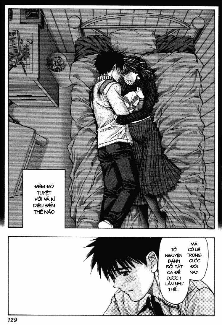 I"S Chapter 90 - Trang 18