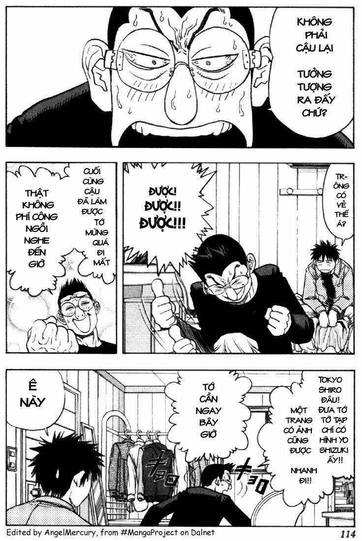 I"S Chapter 90 - Trang 3