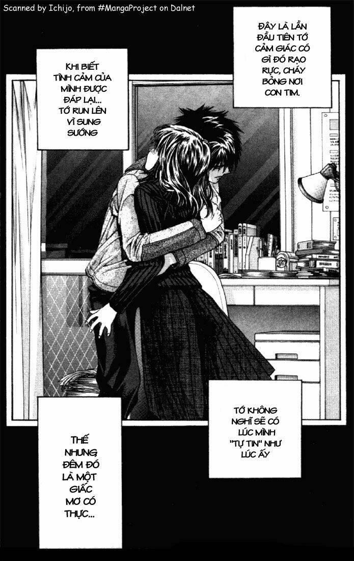 I"S Chapter 90 - Trang 5