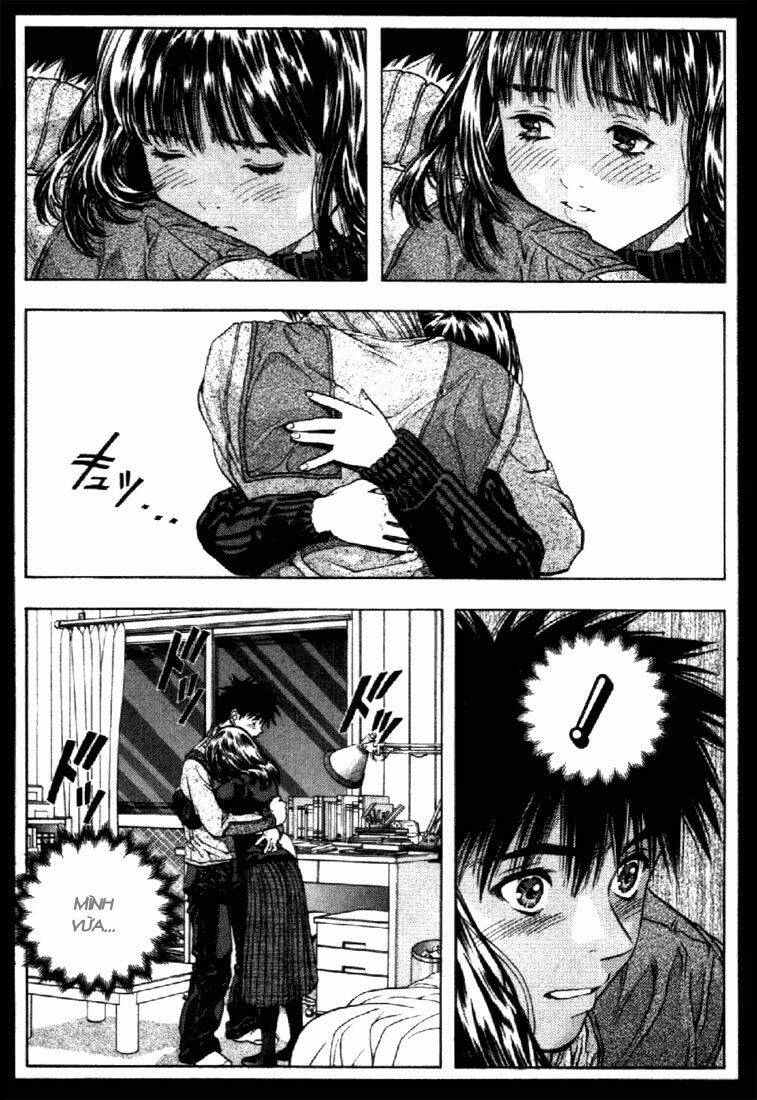 I"S Chapter 90 - Trang 6