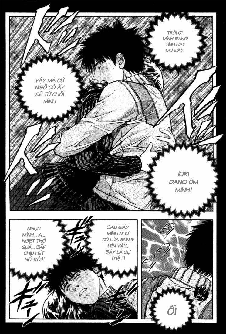 I"S Chapter 90 - Trang 7
