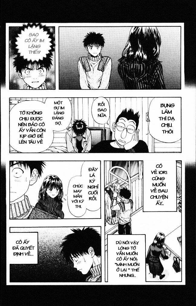 I"S Chapter 91 - Trang 9