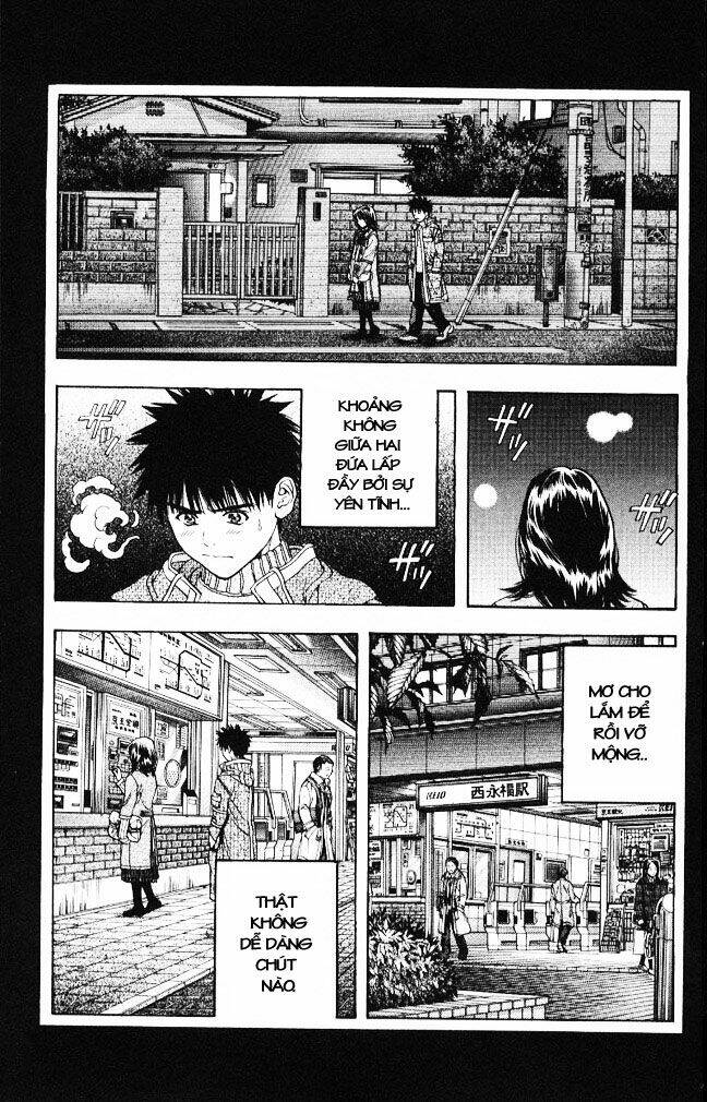 I"S Chapter 91 - Trang 10