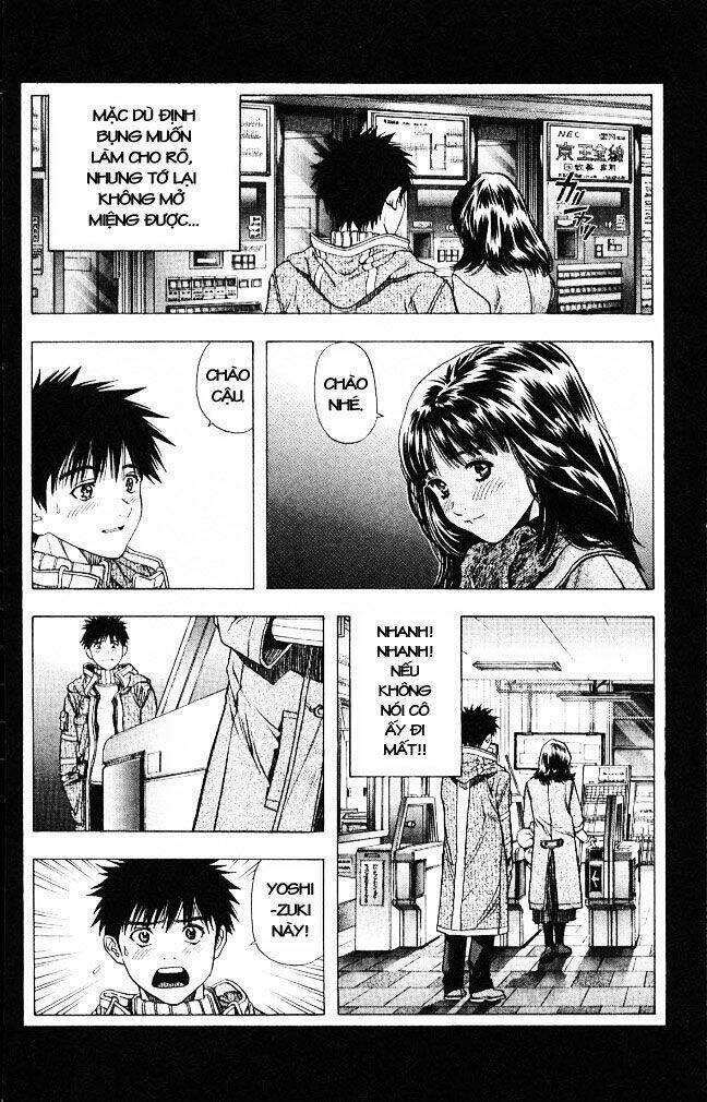 I"S Chapter 91 - Trang 11