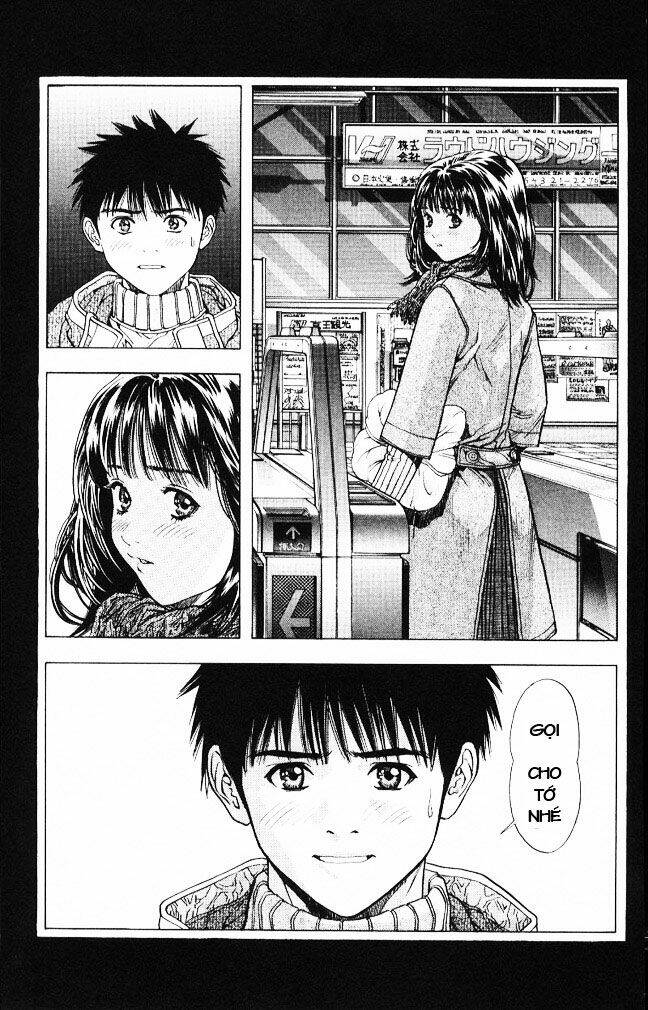 I"S Chapter 91 - Trang 12