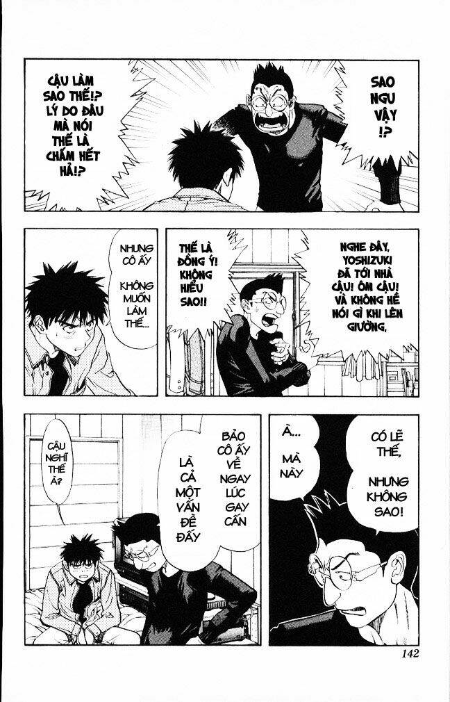 I"S Chapter 91 - Trang 13