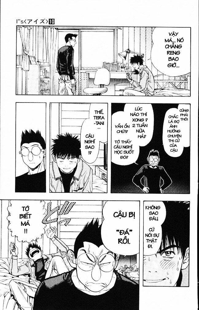 I"S Chapter 91 - Trang 16