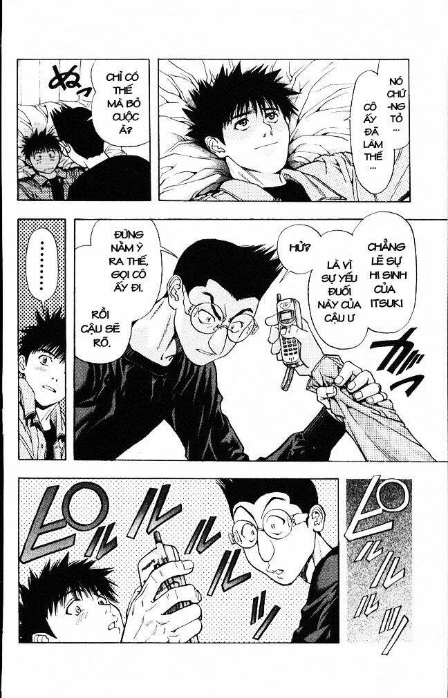 I"S Chapter 91 - Trang 17