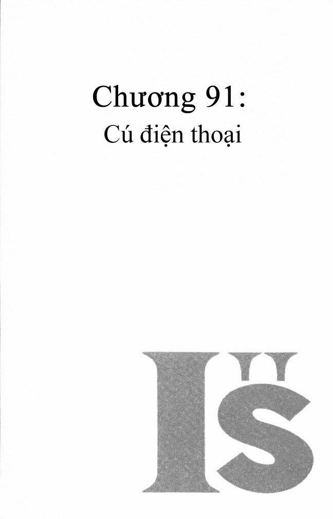I"S Chapter 91 - Trang 2