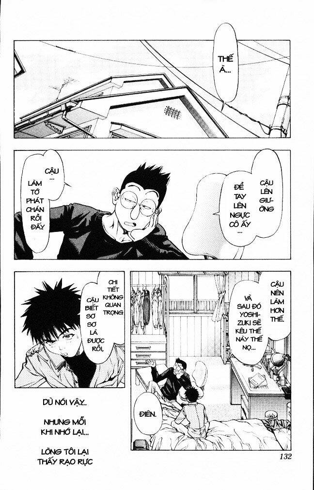 I"S Chapter 91 - Trang 3