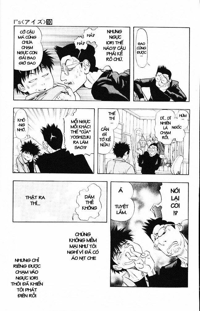 I"S Chapter 91 - Trang 4