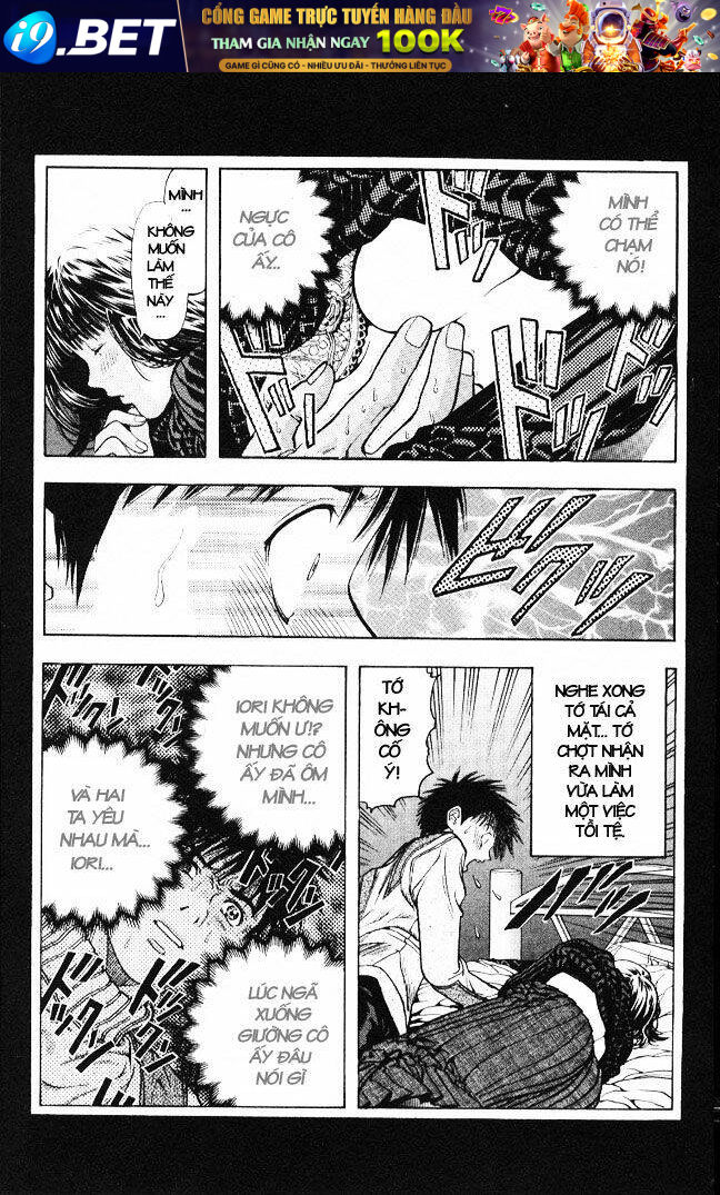 I"S Chapter 91 - Trang 6