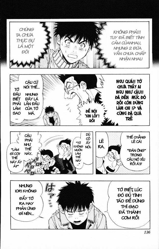 I"S Chapter 91 - Trang 7