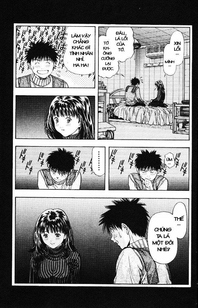 I"S Chapter 91 - Trang 8