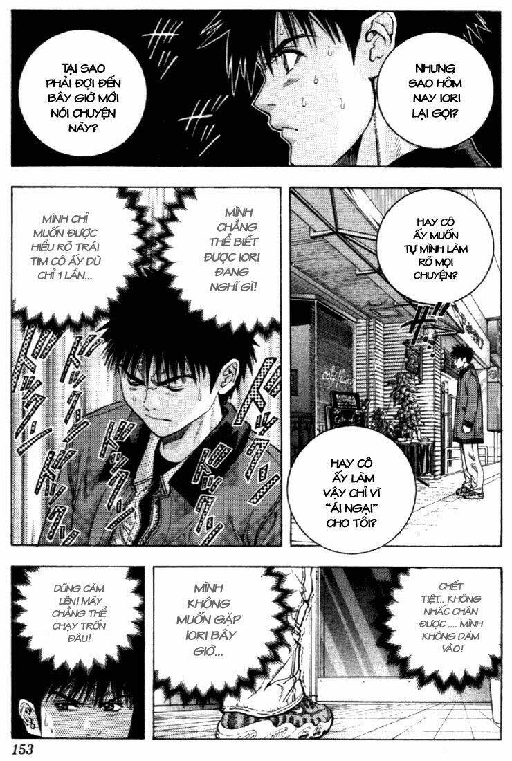 I"S Chapter 92 - Trang 7