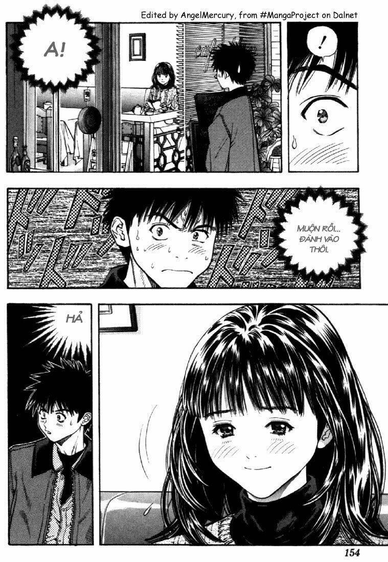 I"S Chapter 92 - Trang 8