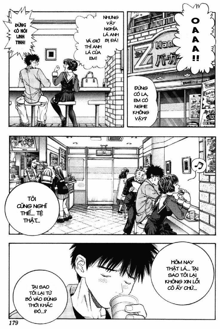 I"S Chapter 93 - Trang 14