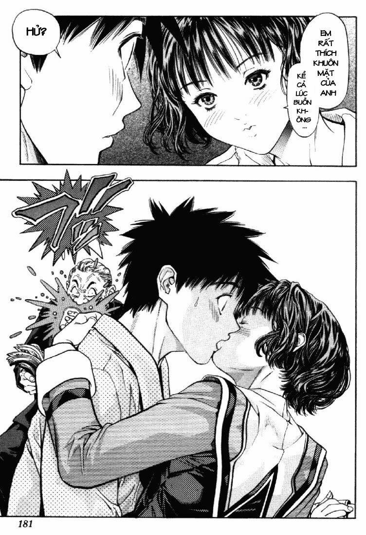 I"S Chapter 93 - Trang 16