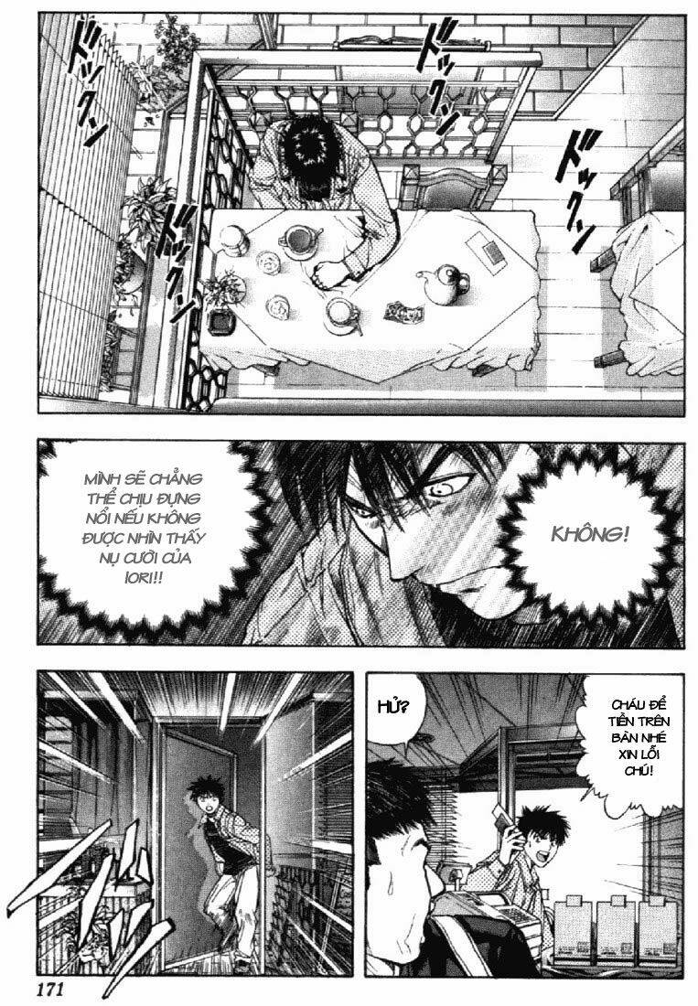 I"S Chapter 93 - Trang 6