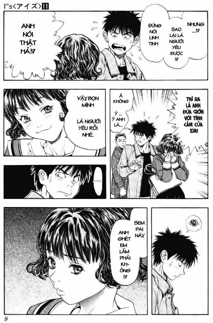 I"S Chapter 94 - Trang 9