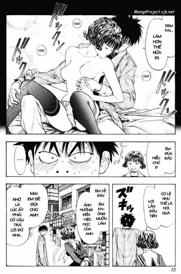 I"S Chapter 94 - Trang 12