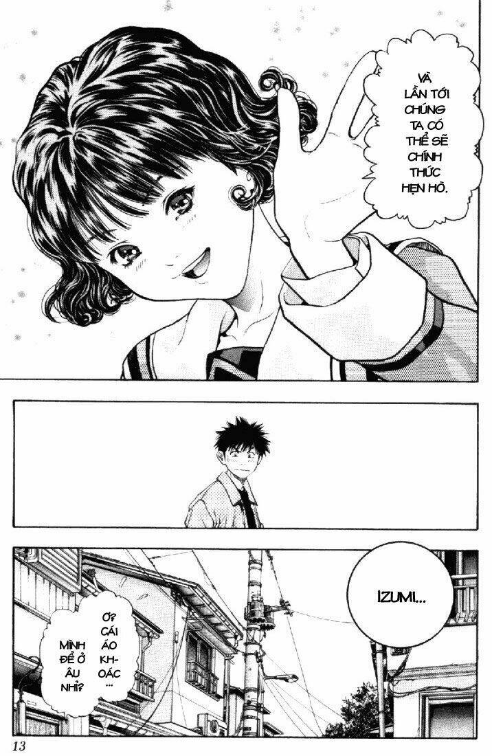 I"S Chapter 94 - Trang 13