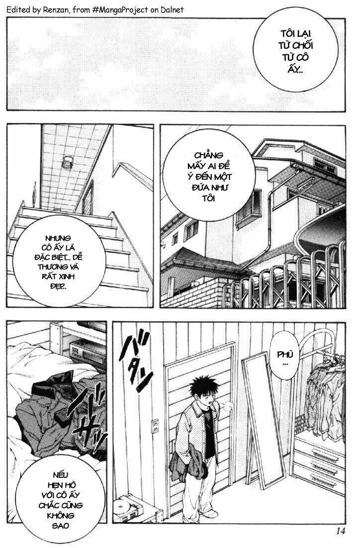 I"S Chapter 94 - Trang 14