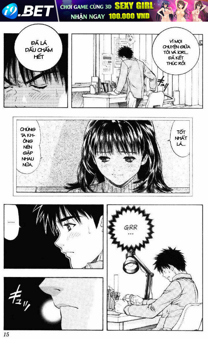 I"S Chapter 94 - Trang 15