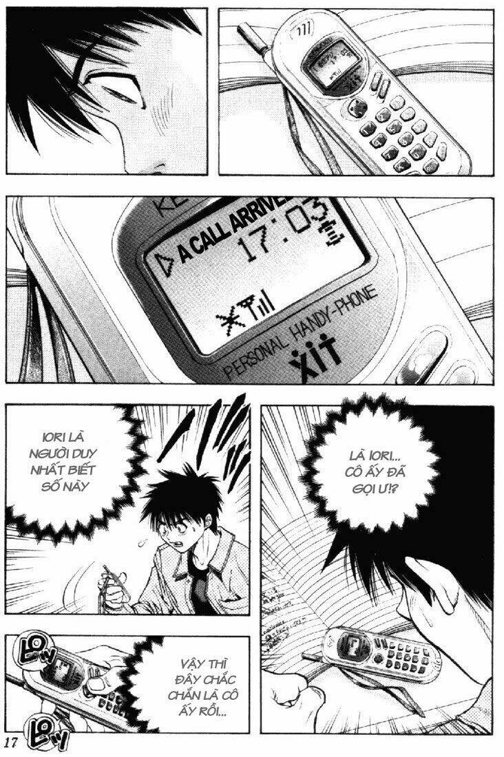 I"S Chapter 94 - Trang 17