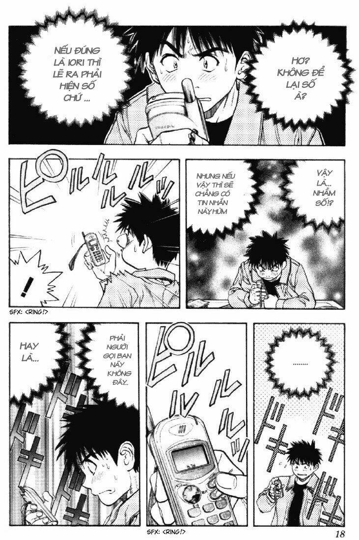 I"S Chapter 94 - Trang 18