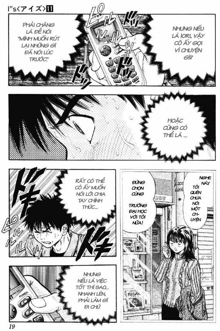 I"S Chapter 94 - Trang 19