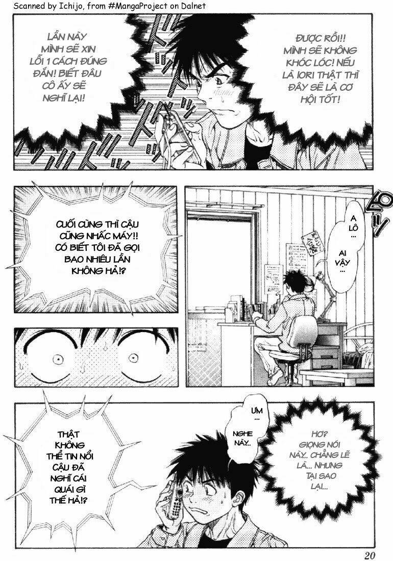I"S Chapter 94 - Trang 20