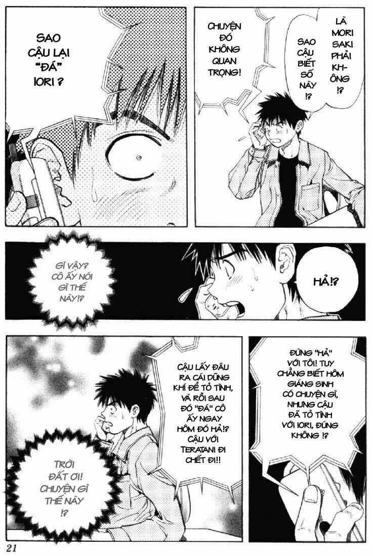 I"S Chapter 94 - Trang 21