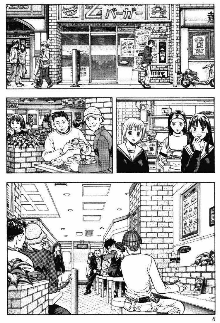 I"S Chapter 94 - Trang 6