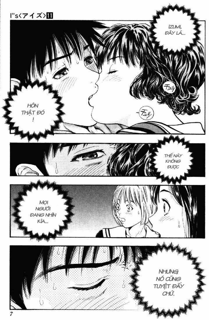 I"S Chapter 94 - Trang 7