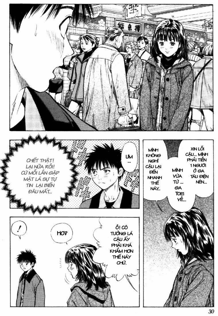 I"S Chapter 95 - Trang 9